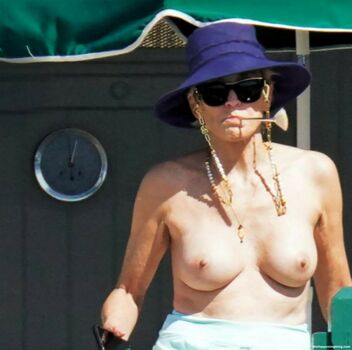 Sharon Stone / sharonstone Nude Leaks Photo 425
