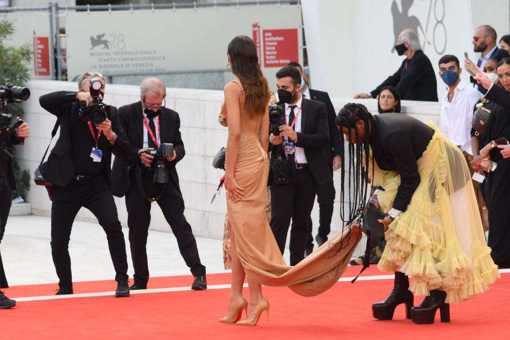 Zendaya Flaunts Her Sexy Legs During the 78th Venice International Film Festival (150 Photos)