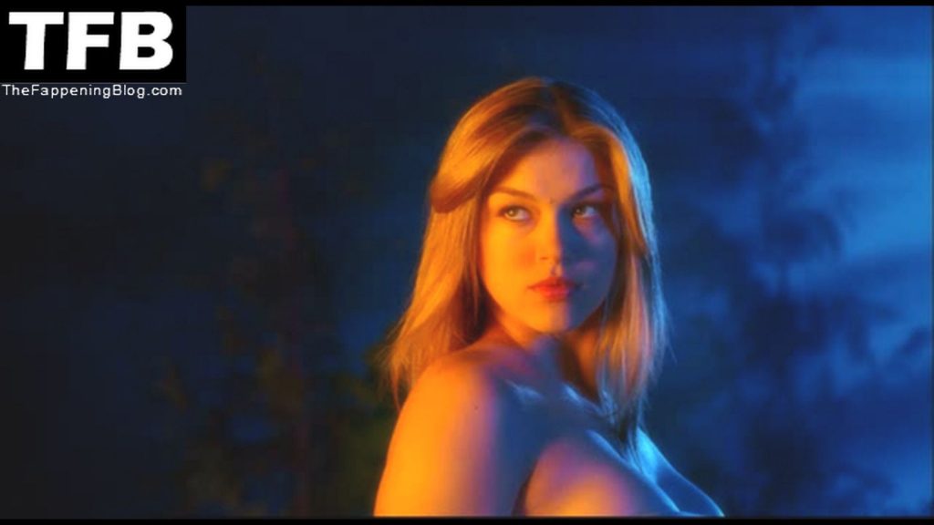 Adrianne Palicki Nude &amp; Sexy Collection (77 Photos + Videos) [Updated]