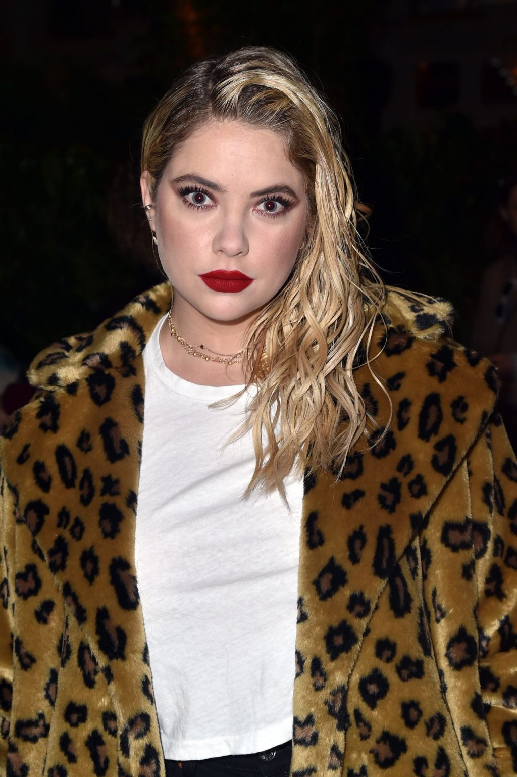 Ashley Benson Nude Leaked The Fappening &amp; Sexy (139 Photos + Possible Porn and Sex Video Scenes)