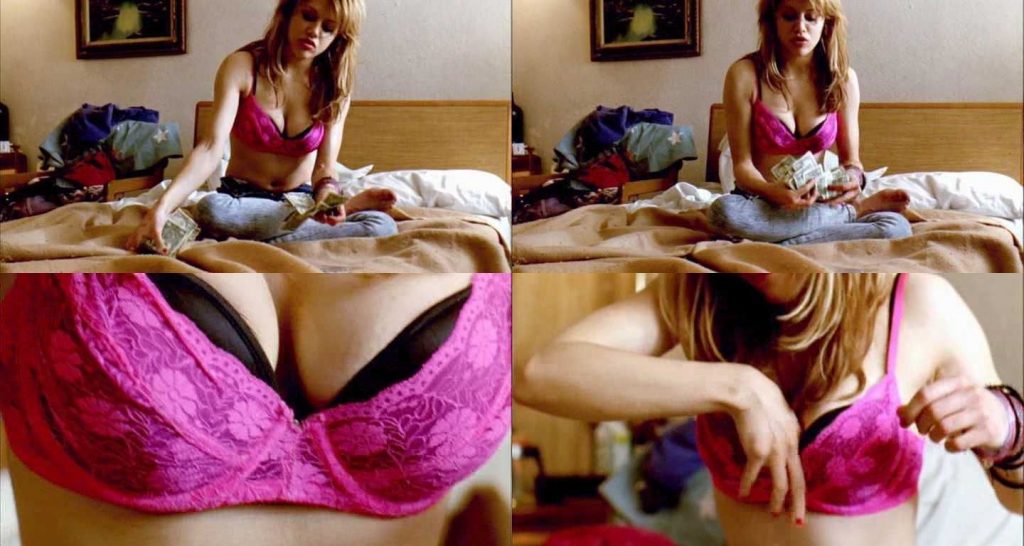 Brittany Murphy Nude &amp; Sexy Collection (51 Photos + Videos)