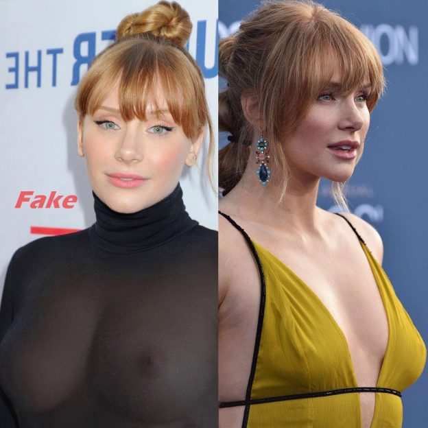 Bryce Dallas Howard Nude And Sexy Collection 67 Photos S And Videos [updated 09 25 21]