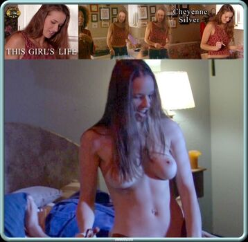 Cheyenne Silver Nude Leaks Photo 2