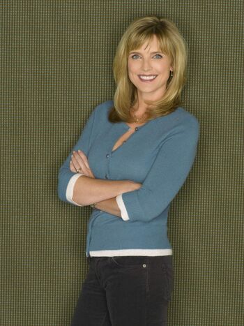 Courtney Thorne Smith Fakes