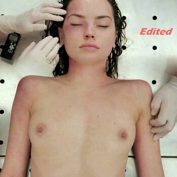 Daisy Ridley / daisyridley Nude Leaks Photo 178