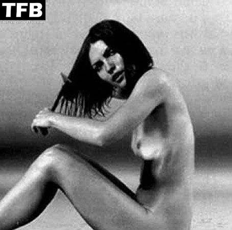 Deborah Harry Nude &amp; Sexy Collection (26 Photos)
