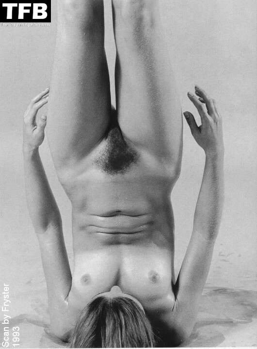 Deborah Harry Nude &amp; Sexy Collection (45 Photos) [Updated]