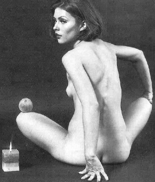 Deborah Harry Nude &amp; Sexy Collection (26 Photos)