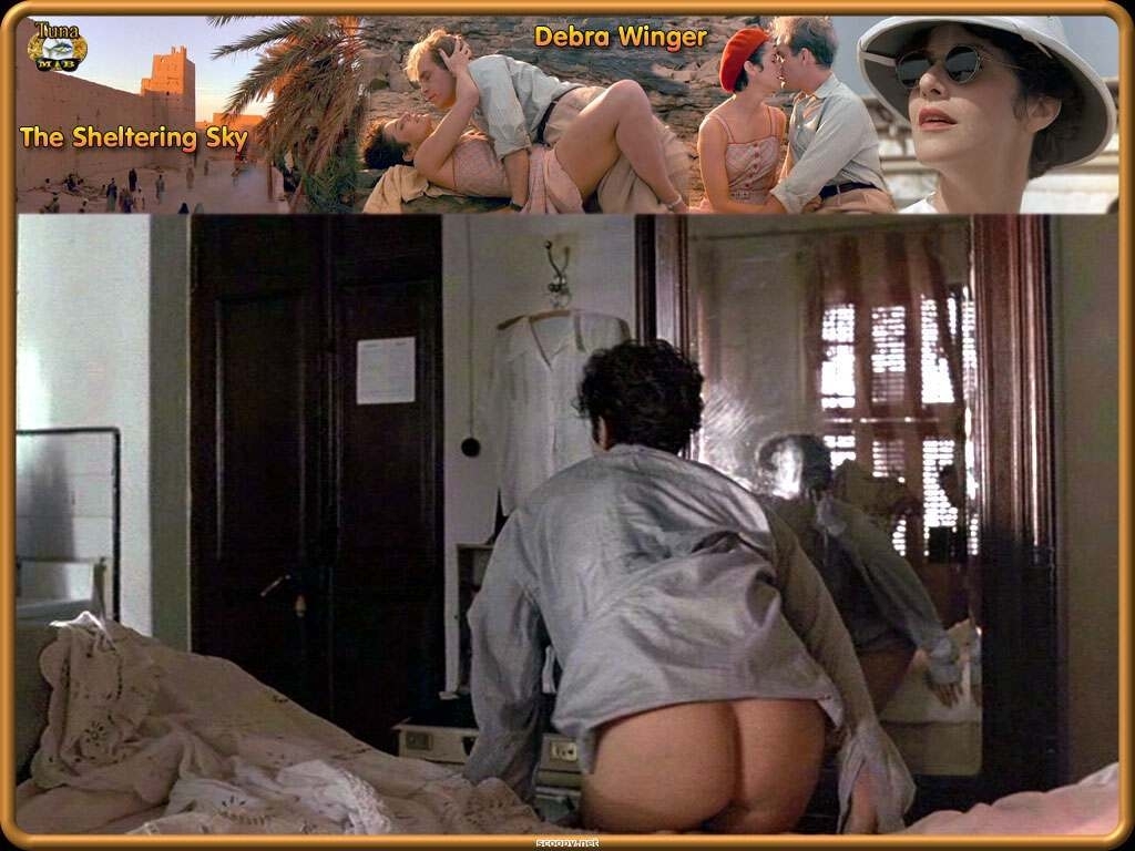 Debra Winger Sexy Nude Collection 18 Photos Pinayflixx Mega Leaks