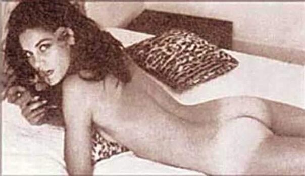 Florinda Bolkan Nude Leaks Photo 12