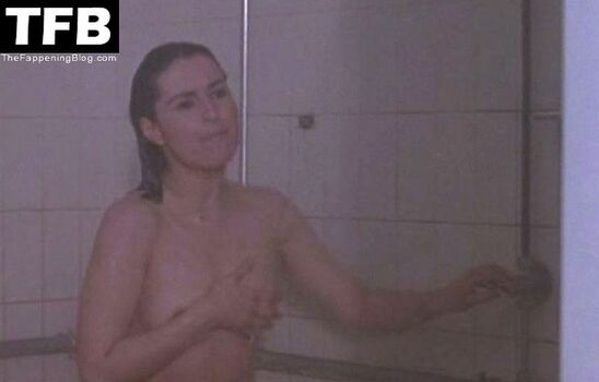 Helen Baxendale Nude Leaks Photo 10