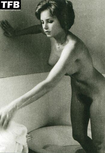 Irene Miracle Nude Leaks Photo 2
