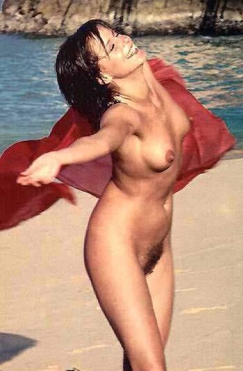 Irene Miracle Nude Leaks Photo 8