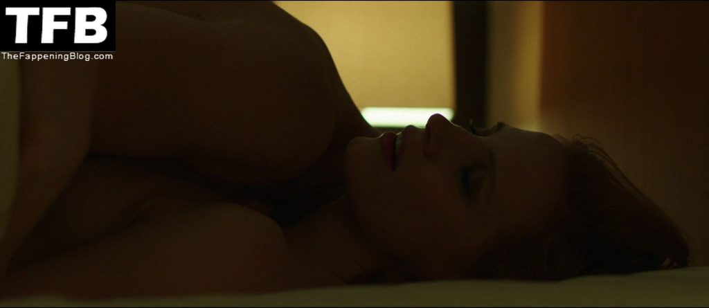 Jessica Chastain Nude &amp; Sexy Collection (89 Photos + Videos) [Updated]