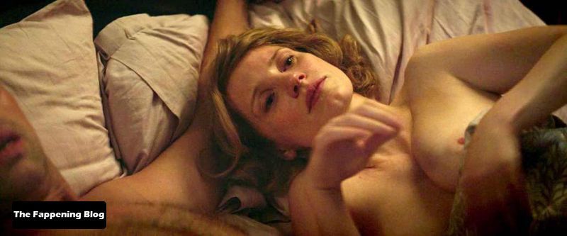 Jessica Chastain Nude &amp; Sexy Collection (85 Photos + Videos)