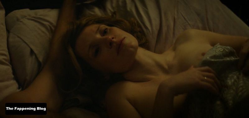 Jessica chastain salome nude
