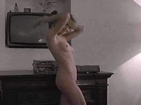 Joanna Pacula Nude Leaks Photo 21