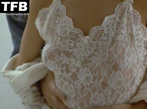 Joanna Pacula Nude Leaks Photo 26