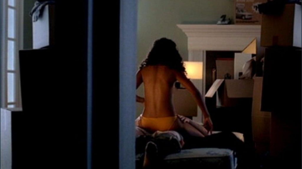 Kerry Washington Nude &amp; Sexy Collection (158 Photos + Videos)