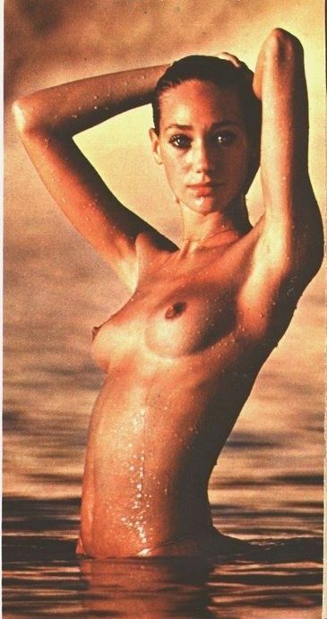 Marisa Berenson Nude &amp; Sexy Collection (14 Photos)