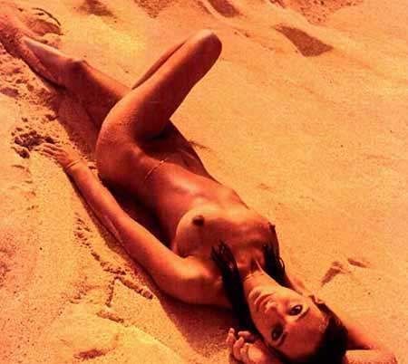 Marisa Berenson Nude &amp; Sexy Collection (14 Photos)