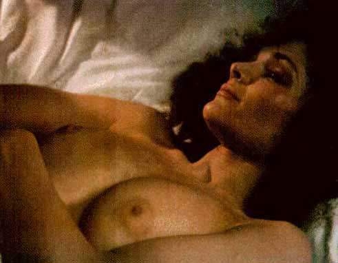 Mary elizabeth mastrantonio nudes