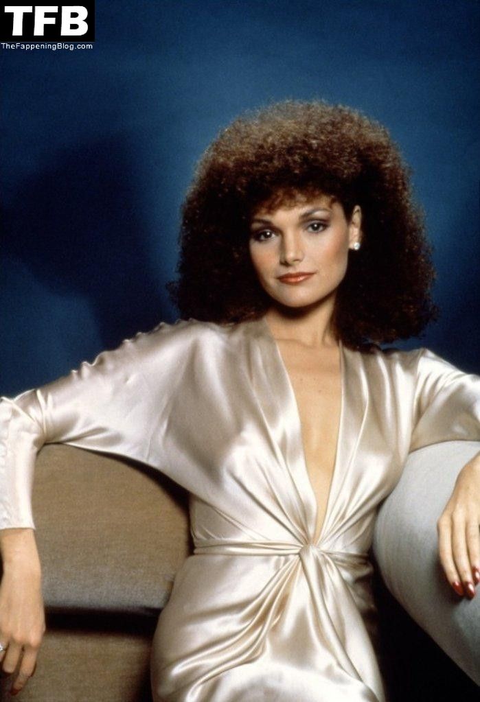 mary elizabeth mastrantonio nudes