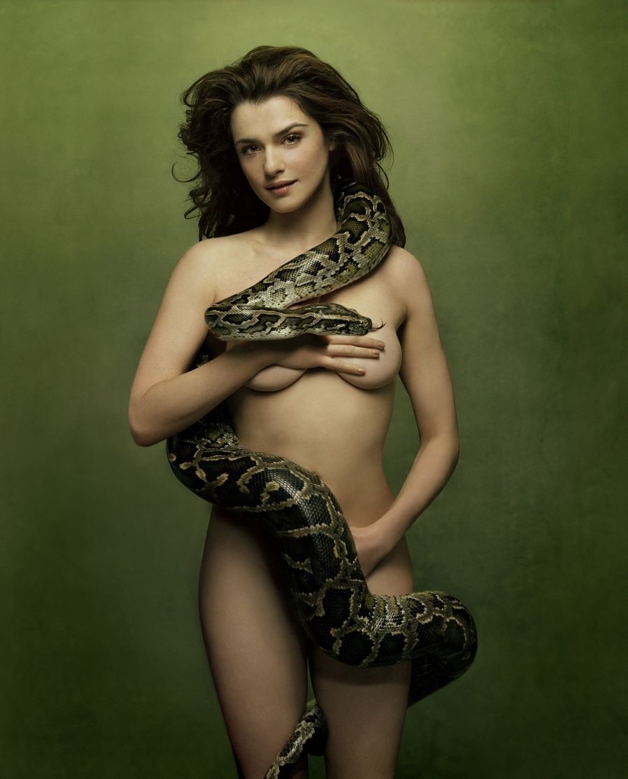 Rachel Weisz Nude &amp; Sexy Collection (44 Photos + Videos)