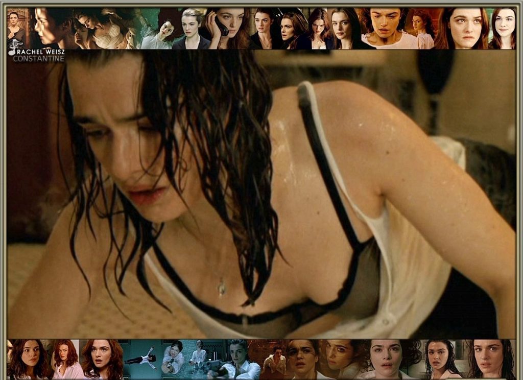 Rachel Weisz Nude &amp; Sexy Collection (44 Photos + Videos)