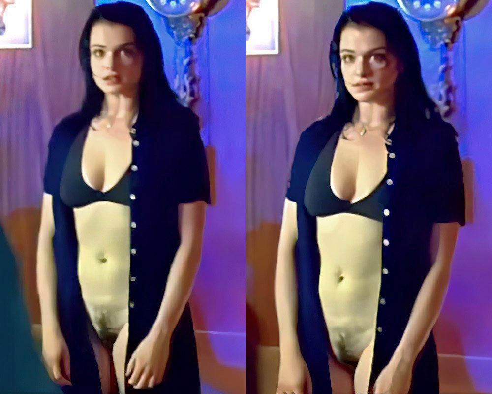 Rachel weisz leaked