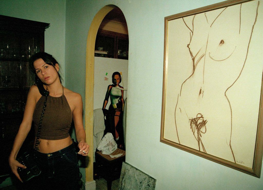 Rhona Mitra Nude Leaked The Fappening &amp; Sexy (101 Photos + Sex Video Scenes) [Updated]