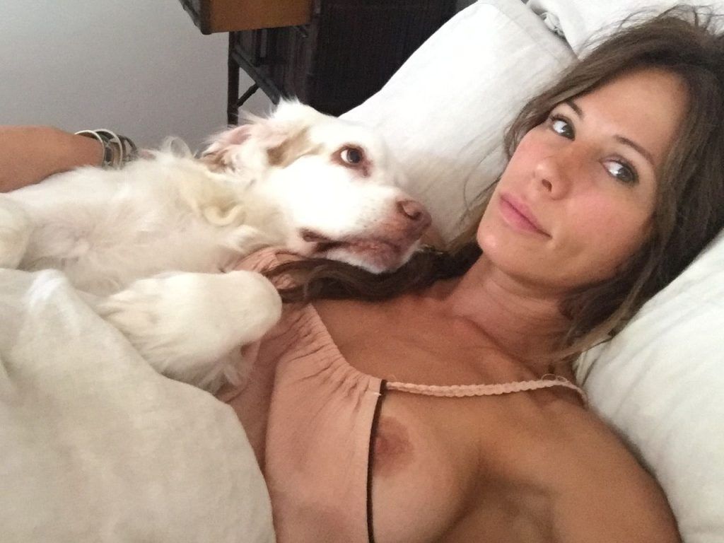 Rhona Mitra Nude Leaked The Fappening &amp; Sexy (101 Photos + Sex Video Scenes) [Updated]