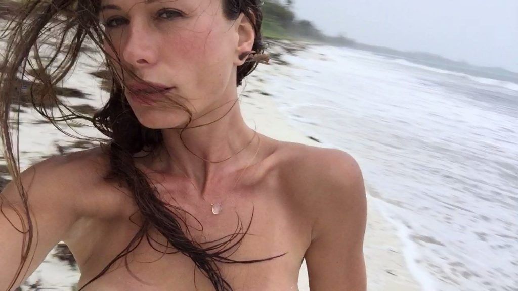 Rhona Mitra Nude Leaked The Fappening &amp; Sexy (101 Photos + Sex Video Scenes) [Updated]