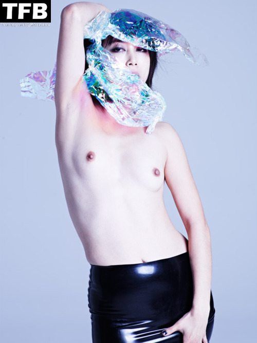 Rinko Kikuchi Nude &amp; Sexy Collection (25 Photos + Video)