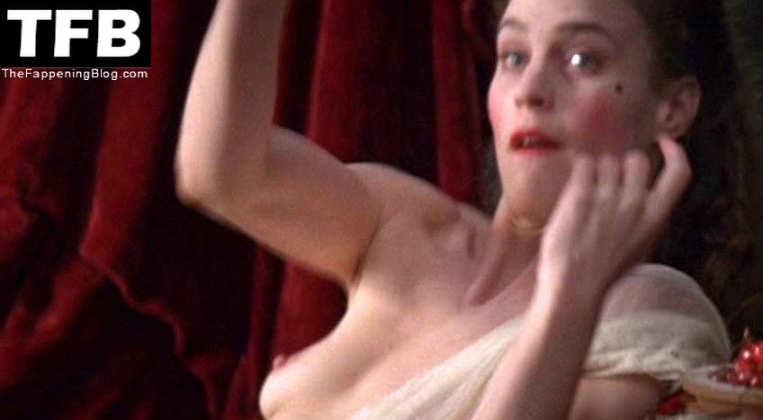 Robin Wright Nude &amp; Sexy Collection (44 Photos + Videos)