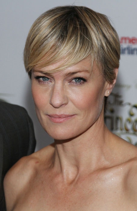 Robin Wright Nude &amp; Sexy Collection (72 Photos + Videos) [Updated]