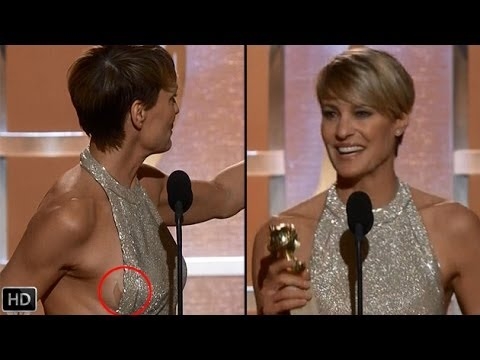 Robin Wright Nude &amp; Sexy Collection (44 Photos + Videos)