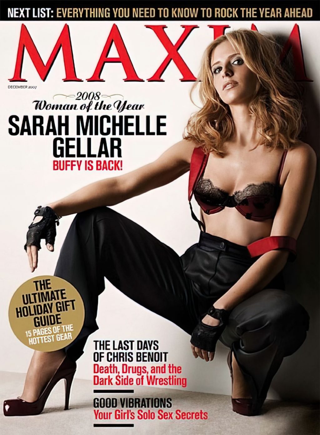 Sarah Michelle Gellar Nude &amp; Sexy Collection (153 Photos)