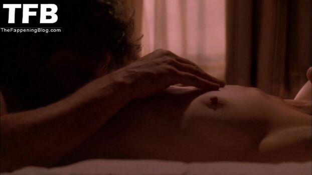 Sean Young Nude Leaks Photo 34