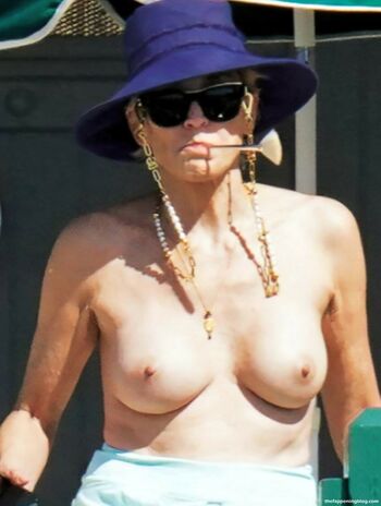 Sharon Stone / sharonstone Nude Leaks Photo 430