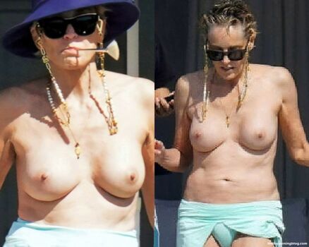 Sharon Stone / sharonstone Nude Leaks Photo 427