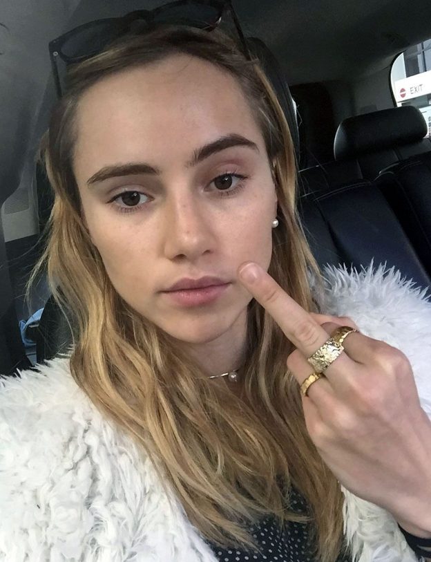 Suki Waterhouse Nude And Sexy Collection Part 1 150 Photos Possible Leaked Porn And Videos