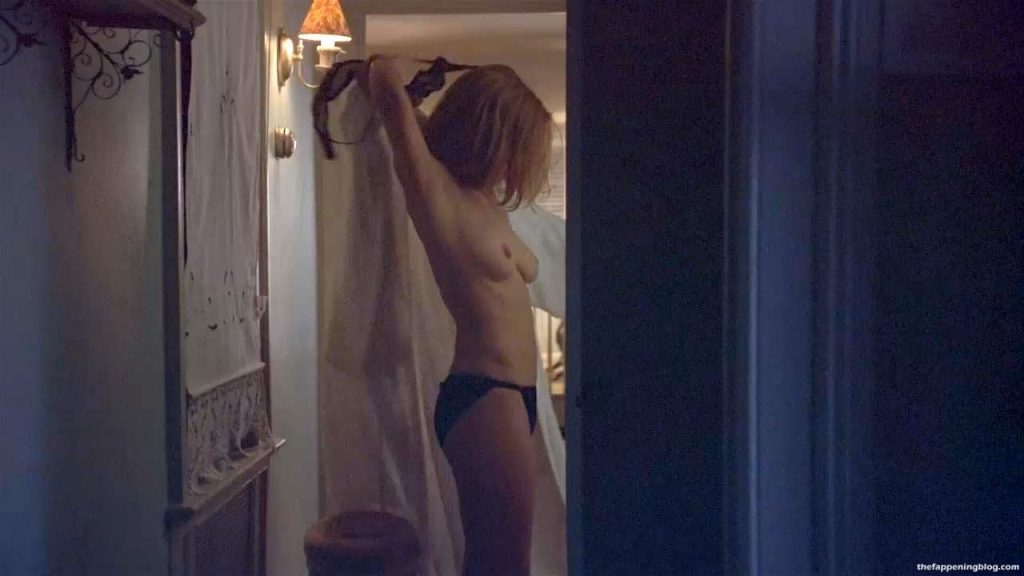 Diane Lane Nude &amp; Sexy Collection (79 Photos + Sex Video Scenes)