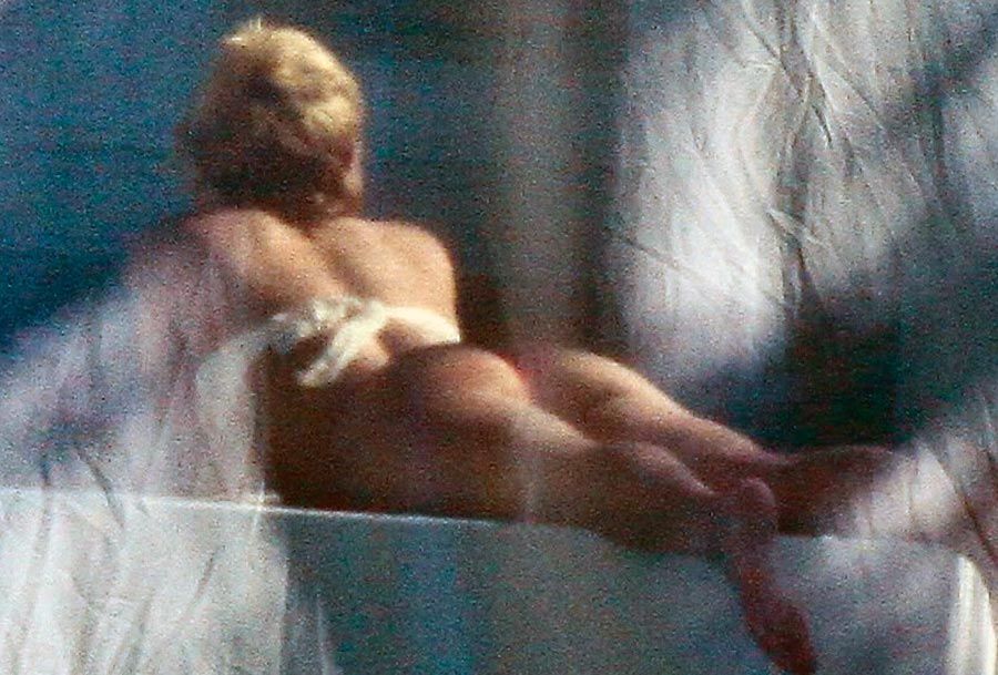 Shakira Nude Sexy Leaks (160 Photos) .