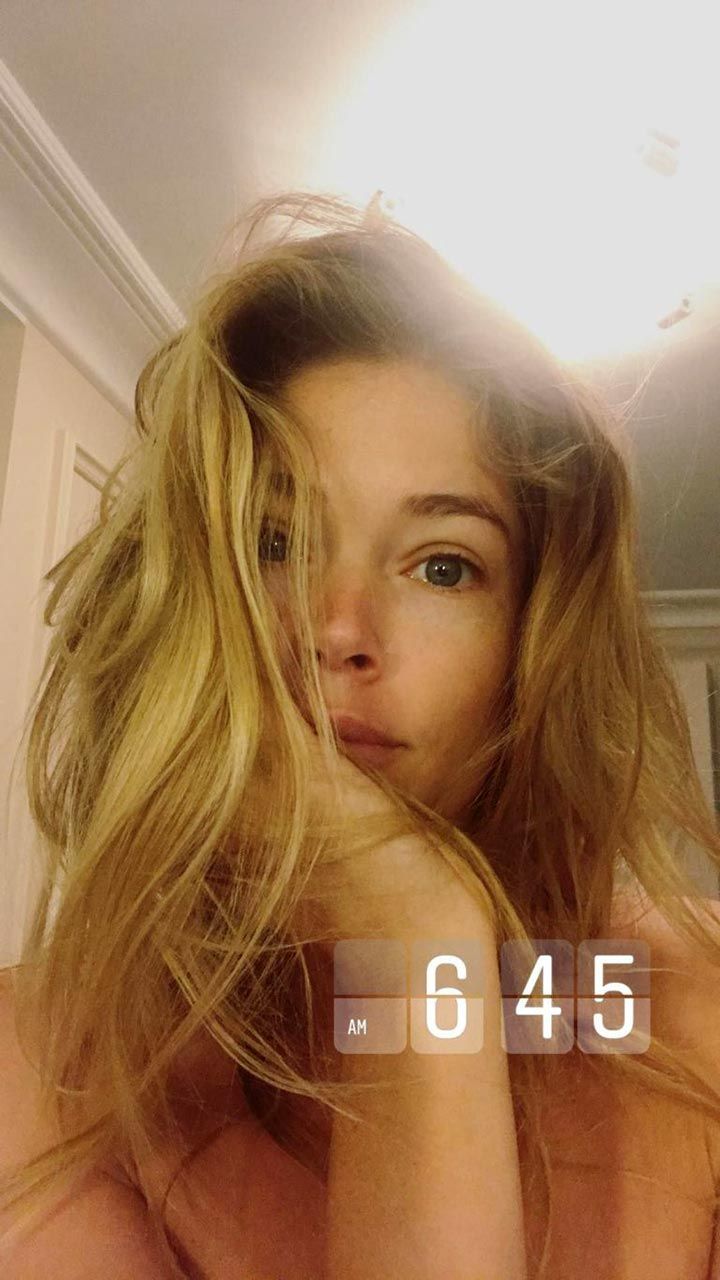 Doutzen Kroes Nude, Possible Leaked & Sexy Collection – Part 1 (150 Photos  + Videos) | TheFappening