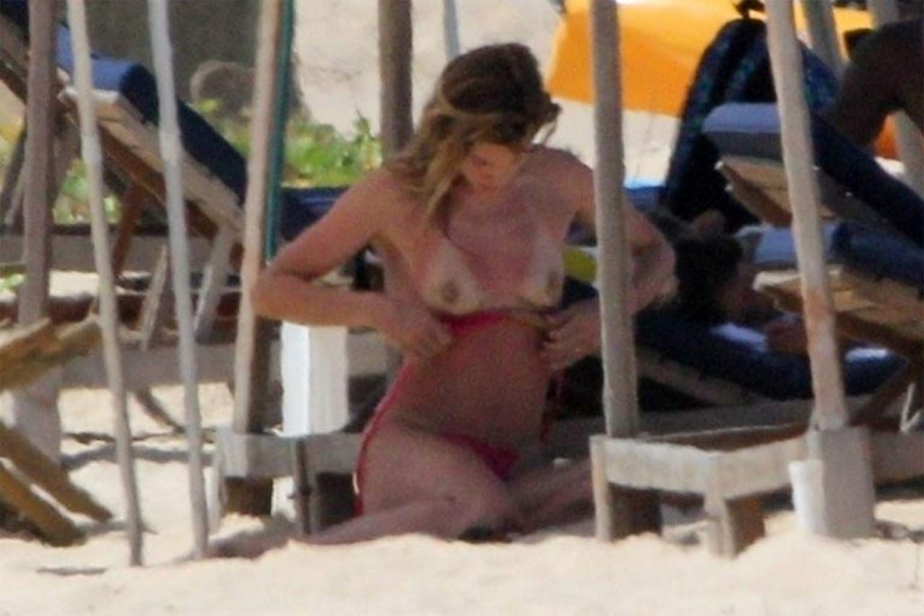 Doutzen Kroes Nude, Possible Leaked &amp; Sexy Collection – Part 1 (150 Photos + Videos)