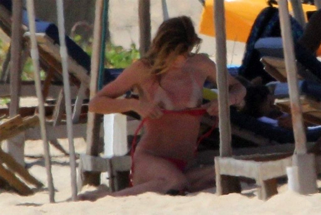Doutzen Kroes Nude, Possible Leaked &amp; Sexy Collection – Part 1 (150 Photos + Videos)