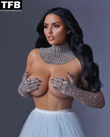 Abigail Ratchford / abigailratchford / https: Nude Leaks OnlyFans Photo 412