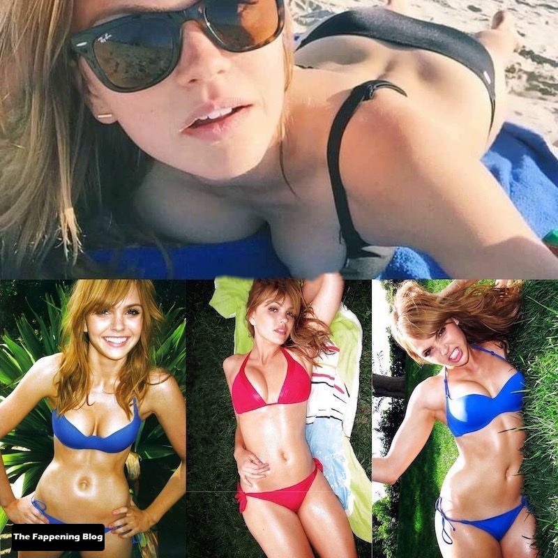 Aimee Teegarden Sexy Tits Butt (35 Photos) .
