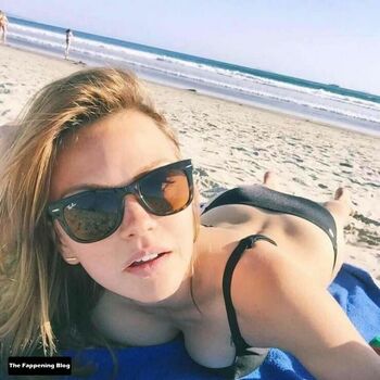 Aimee Teegarden / aimeeteegarden Nude Leaks Photo 29